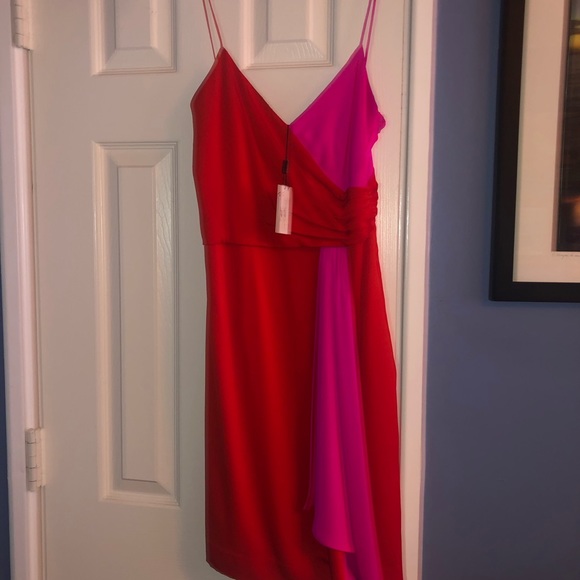 NWT Milly Dress - Picture 3 of 7